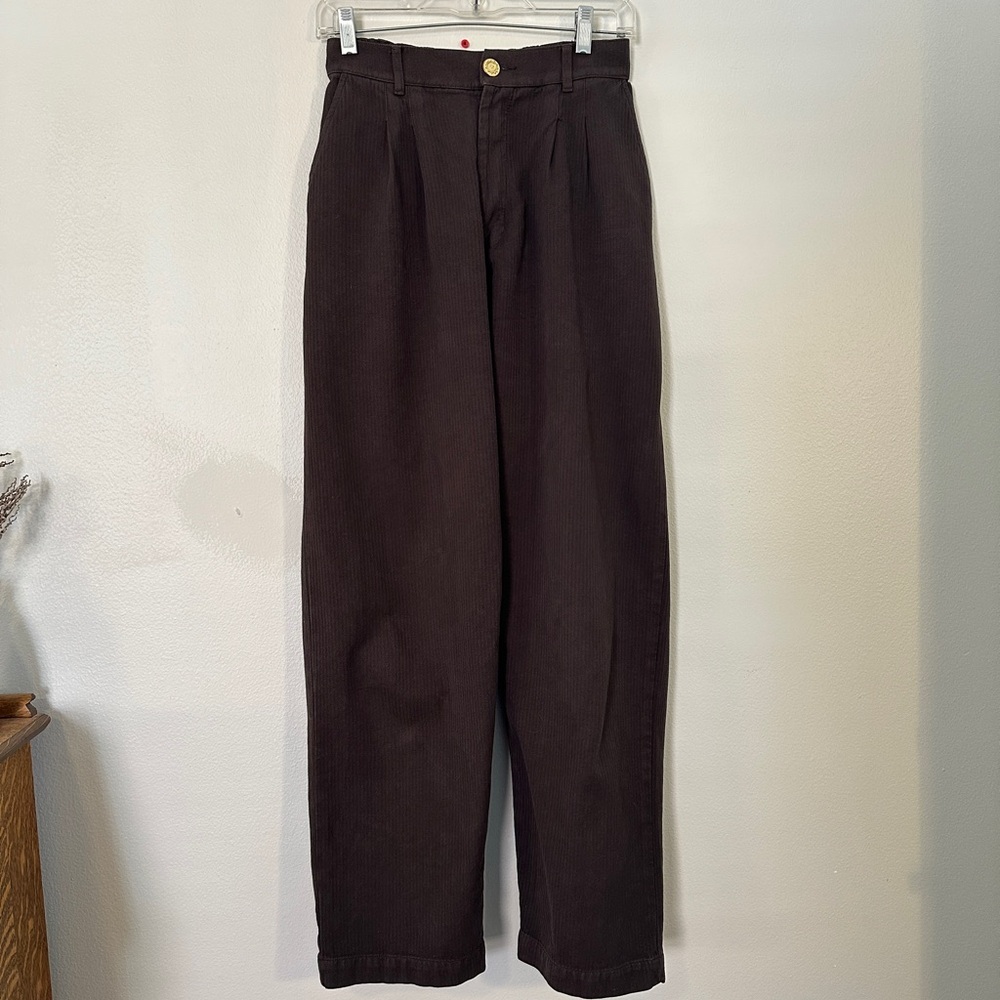 Big Bud Press Heritage Trousers